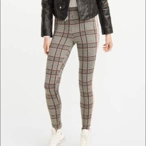 Abercrombie & Fitch Menswear Leggings